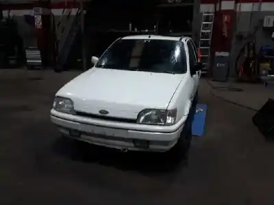 Scrapping Vehicle FORD FIESTA BERL./COURIER 1.4 CAT (PT-E) of the year 1993 powered F6E