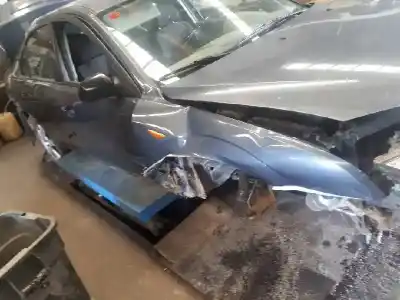 Vehicul casat ford mondeo berlina (ge) ambiente al anului 2002 alimentat fmba