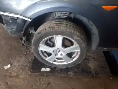 Vehicul casat ford mondeo berlina (ge) ambiente al anului 2002 alimentat fmba