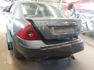 Vehicul casat ford mondeo berlina (ge) ambiente al anului 2002 alimentat fmba