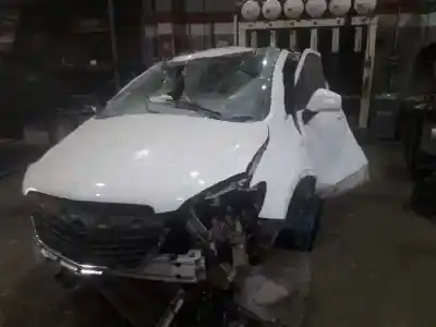 Veicolo di demolizione opel mokka edition ecoflex dell'anno 2015 alimentato a17dts