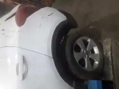 Veicolo di demolizione opel mokka edition ecoflex dell'anno 2015 alimentato a17dts