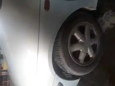 Здавання транспортного засобу renault scenic (ja..) 1.6 16v authentique (ja0b/11) року 2000 потужний 