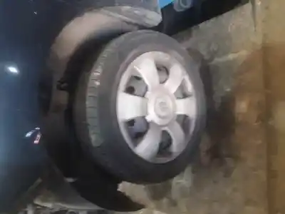 Здавання транспортного засобу toyota yaris (ksp9/scp9/nlp9) básico року 2006 потужний 1ndtv