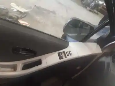 Здавання транспортного засобу toyota yaris (ksp9/scp9/nlp9) básico року 2006 потужний 1ndtv