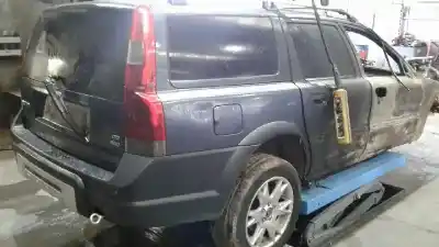 Veículo de Sucata volvo xc70 ii (136) d5 awd do ano 2006 alimentado b5244t