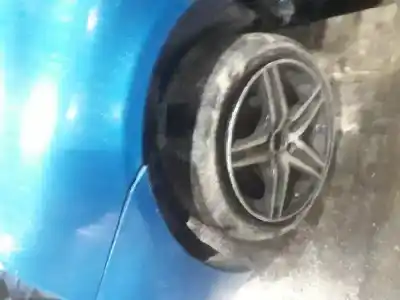 Утилизация автомобиля renault clio ii fase ii (b/cb0) authentique года 2001 питание 