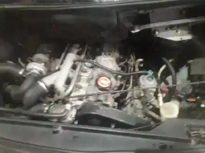 Scrapping Vehicle renault espace (j63) 2.1 td helios 88 cv / 65 kw of the year 1995 powered 