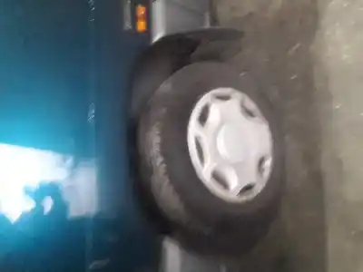 Scrapping Vehicle renault espace (j63) 2.1 td helios 88 cv / 65 kw of the year 1995 powered 