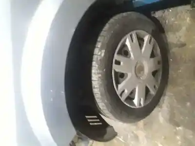 Hurda Aracı ford fusion (cbk) ambiente yılın 2005 güçlü fxjb