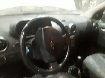 Hurda Aracı ford fusion (cbk) ambiente yılın 2005 güçlü fxjb