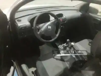 Veículo de Sucata opel corsa c cosmo do ano 2005 alimentado z13dt