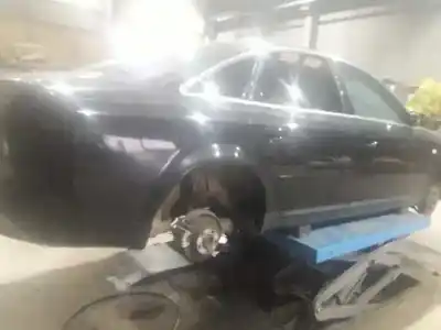 Veículo de Sucata audi a6 berlina (4b2) 2.5 v6 24v tdi cat (aym) do ano 2003 alimentado aym