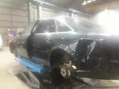 Veículo de Sucata audi a6 berlina (4b2) 2.5 v6 24v tdi cat (aym) do ano 2003 alimentado aym