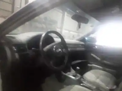 Veículo de Sucata audi a6 berlina (4b2) 2.5 v6 24v tdi cat (aym) do ano 2003 alimentado aym