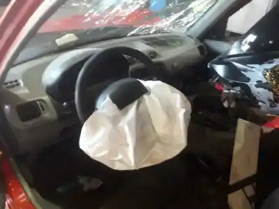 Scrapping Vehicle nissan micra (k11) básico (k11) of the year 1999 powered cg10de