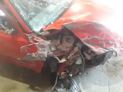 Scrapping Vehicle nissan micra (k11) básico (k11) of the year 1999 powered cg10de