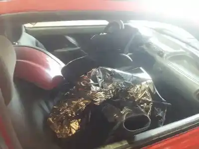 Scrapping Vehicle nissan micra (k11) básico (k11) of the year 1999 powered cg10de