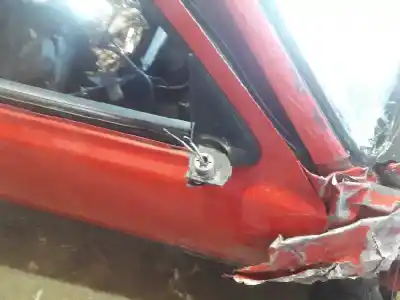 Scrapping Vehicle nissan micra (k11) básico (k11) of the year 1999 powered cg10de