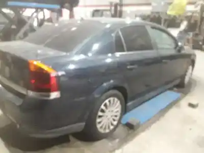 Vehicul casat opel vectra c berlina comfort al anului 2003 alimentat y20dth