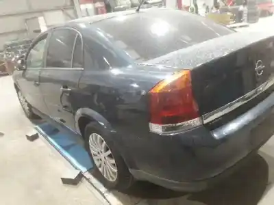 Vehicul casat opel vectra c berlina comfort al anului 2003 alimentat y20dth