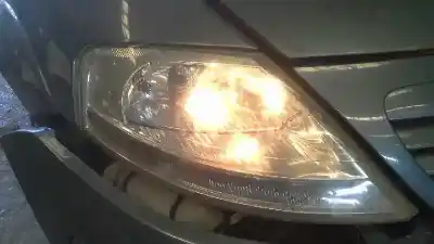 Veículo de Sucata citroen c3 1.4 hdi exclusive do ano 2006 alimentado 8hz