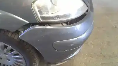 Veículo de Sucata citroen c3 1.4 hdi exclusive do ano 2006 alimentado 8hz