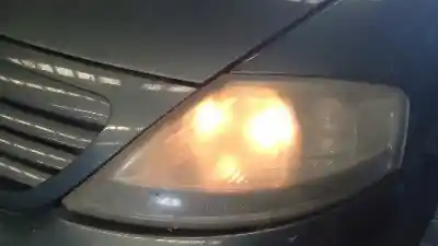 Veículo de Sucata citroen c3 1.4 hdi exclusive do ano 2006 alimentado 8hz