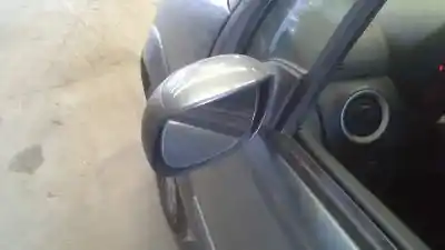 Veículo de Sucata citroen c3 1.4 hdi exclusive do ano 2006 alimentado 8hz