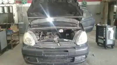 Vehículo de desguace CITROEN XSARA PICASSO 1.6 Básico del año 2005 con motor NFV(TU5JP)