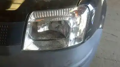 Veicolo di demolizione FIAT PANDA (169) 1.1 8V dell'anno 2005 alimentato 187A1000