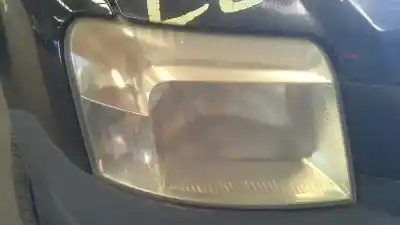 Veicolo di demolizione fiat panda (169) 1.1 8v dell'anno 2005 alimentato 187a1000