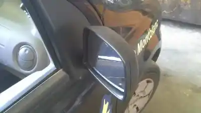 Veicolo di demolizione fiat panda (169) 1.1 8v dell'anno 2005 alimentato 187a1000