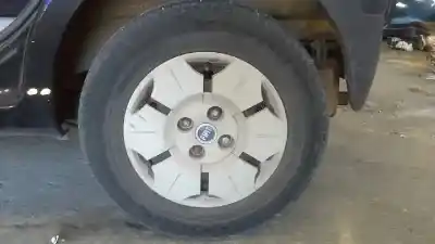 Veicolo di demolizione fiat panda (169) 1.1 8v dell'anno 2005 alimentato 187a1000