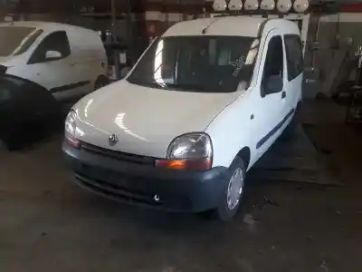 Утилизация автомобиля renault kangoo (f/kc0) dekathlon (kcoa/c/d/h) года 1999 питание  Утилизация автомобиля renault kangoo (f/kc0) dekathlon (kcoa/c/d/h) года 1999 питание