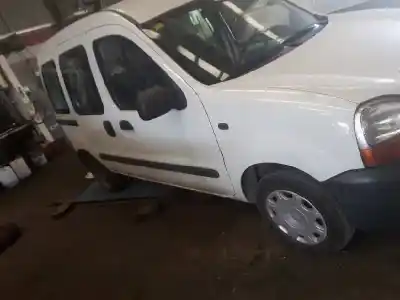 Утилизация автомобиля renault kangoo (f/kc0) dekathlon (kcoa/c/d/h) года 1999 питание  Утилизация автомобиля renault kangoo (f/kc0) dekathlon (kcoa/c/d/h) года 1999 питание