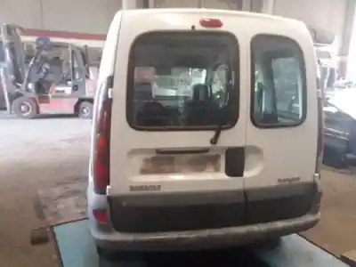Утилизация автомобиля renault kangoo (f/kc0) dekathlon (kcoa/c/d/h) года 1999 питание  Утилизация автомобиля renault kangoo (f/kc0) dekathlon (kcoa/c/d/h) года 1999 питание