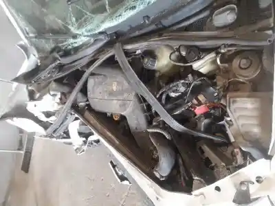 Scrapping Vehicle renault kangoo (f/kc0) alize of the year 2004 powered  Scrapping Vehicle renault kangoo (f/kc0) alize of the year 2004 powered