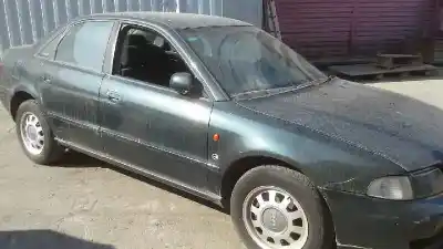 Veículo de Sucata AUDI A4 BERLINA (B5) 2.6 V6 CAT (ABC) do ano 1996 alimentado ABC