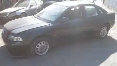 Veículo de Sucata audi a4 berlina (b5) 2.6 v6 cat (abc) do ano 1996 alimentado abc