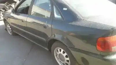 Veículo de Sucata audi a4 berlina (b5) 2.6 v6 cat (abc) do ano 1996 alimentado abc