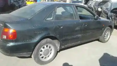 Veículo de Sucata audi a4 berlina (b5) 2.6 v6 cat (abc) do ano 1996 alimentado abc
