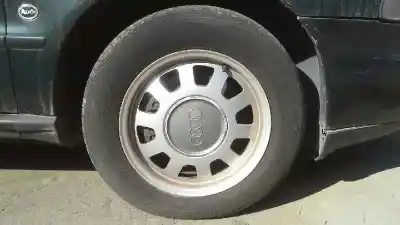 Veículo de Sucata audi a4 berlina (b5) 2.6 v6 cat (abc) do ano 1996 alimentado abc