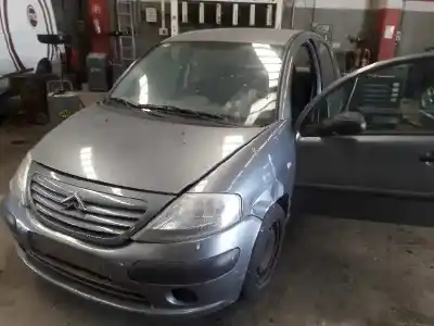 Здавання транспортного засобу CITROEN C3 (S DESDE 09/2009) 1.4 HDI року 2005 потужний 8HZ Здавання транспортного засобу CITROEN C3 (S DESDE 09/2009) 1.4 HDI року 2005 потужний 8HZ