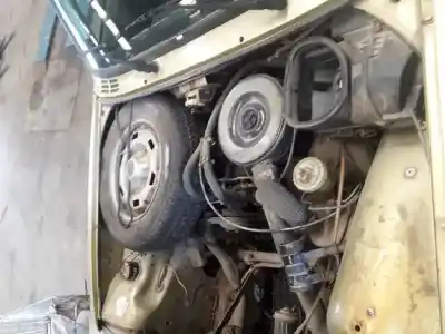 Здавання транспортного засобу renault clio i (b/c57_, 5/357_) 1.2 (b/c/s57a, b/c57s, 5/357f, 5/357j, 5/357l, 5/357r) року 1983 потужний 688