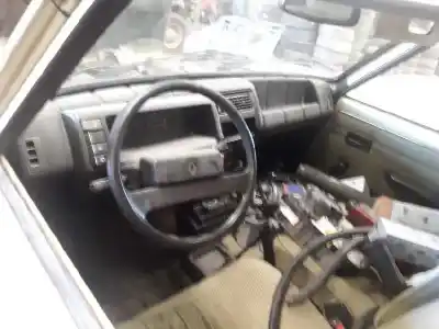 Здавання транспортного засобу renault clio i (b/c57_, 5/357_) 1.2 (b/c/s57a, b/c57s, 5/357f, 5/357j, 5/357l, 5/357r) року 1983 потужний 688