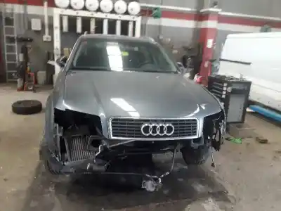 Здавання транспортного засобу AUDI A4 AVANT (8E) 2.5 TDI (120kW) року 2002 потужний BFC