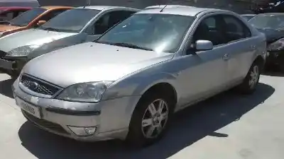 Vehicul casat FORD MONDEO BERLINA (GE) Ambiente al anului 2006 alimentat N7BA