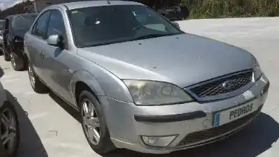Veículo de Sucata ford mondeo berlina (ge) ambiente do ano 2006 alimentado n7ba