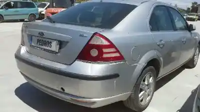Veículo de Sucata ford mondeo berlina (ge) ambiente do ano 2006 alimentado n7ba